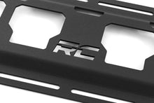 Load image into Gallery viewer, Molle Packout Bracket | 1 Row 4 Column Mount | Universal