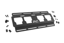 Load image into Gallery viewer, Molle Packout Bracket | 1 Row 4 Column Mount | Universal