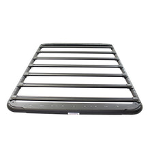 Load image into Gallery viewer, Go Rhino SRM 500 Roof Rack - 75in
