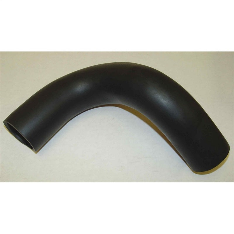 Omix Fuel Filler Hose 2.25-In ID- 76-76 Jeep CJ5/6/7-Clearance