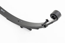 Load image into Gallery viewer, Front Leaf Springs | 6" Lift | Pair | Jeep Wrangler YJ 4WD (1987-1995)