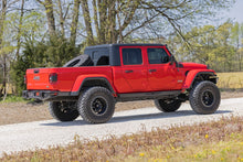 Load image into Gallery viewer, Rear Bumper | Tubular | Jeep Gladiator JT 4WD (2020-2025)