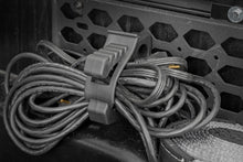 Load image into Gallery viewer, Rubber Molle Panel Clamp Kit | Universal | 5/8" - 1 3/8" | 2-Clamps