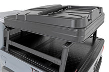 Load image into Gallery viewer, Hard Shell Roof Top Tent | Rack Mount