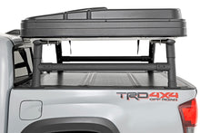 Load image into Gallery viewer, Hard Shell Roof Top Tent | Rack Mount 