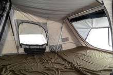 Load image into Gallery viewer, Hard Shell Roof Top Tent | Rack Mount