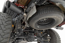 Load image into Gallery viewer, Performance Cat-Back Exhaust | Stainless | 3.6L | Jeep Gladiator JT (20-25)