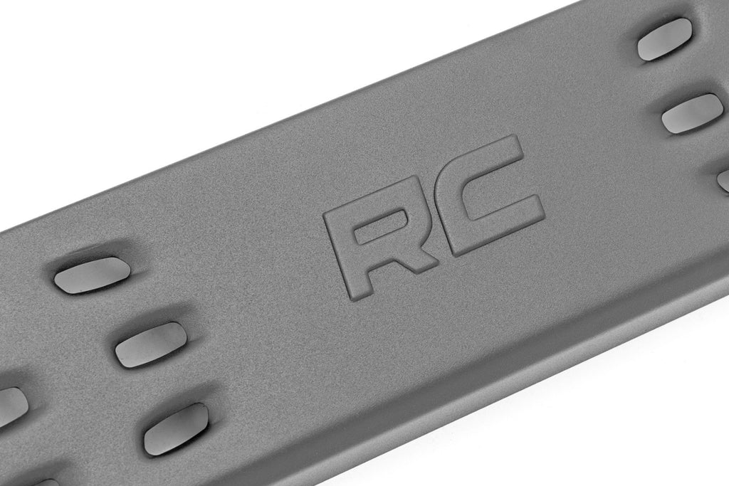 RPT2 Running Board | Jeep Gladiator JT 4WD (2020-2025)