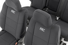 Load image into Gallery viewer, Seat Covers | Jeep Grand Cherokee WK2 2WD/4WD (2011-2022)