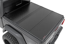 Load image into Gallery viewer, Hard Folding Bed Cover | 5' Bed | Jeep Gladiator JT 4WD (2020-2023)