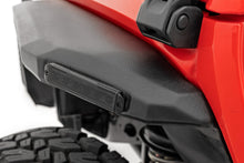 Load image into Gallery viewer, High Clearance LED Flat Fender Flare Kit | UV Treated | Jeep Wrangler JL (2018-2026)