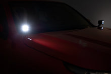 Load image into Gallery viewer, 2 Inch Black Series LED Light Pods | Spot | Square | Amber DRL