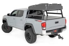 Load image into Gallery viewer, Hard Shell Roof Top Tent | Rack Mount 
