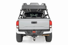 Load image into Gallery viewer, Hard Shell Roof Top Tent | Rack Mount 