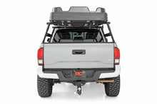 Load image into Gallery viewer, Hard Shell Roof Top Tent | Rack Mount