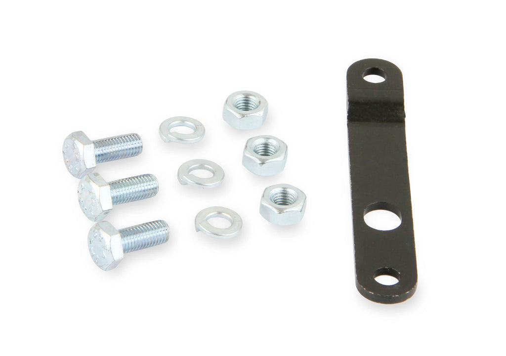 Holley Sniper EFI Throttle Lever Extension-Clearance
