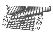 Load image into Gallery viewer, Molle Panel Kit | Front | Bed | Jeep Gladiator JT 4WD (2020-2025)