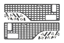 Load image into Gallery viewer, Molle Bed Panel Kit | DR &amp; PS Combo | Jeep Gladiator JT 4WD (2020-2026)
