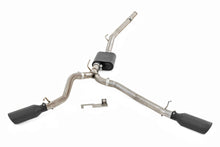 Load image into Gallery viewer, Performance Cat-Back Exhaust | Stainless | 3.6L | Jeep Gladiator JT (20-25)