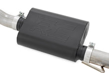 Load image into Gallery viewer, Performance Cat-Back Exhaust | Stainless | 3.6L | Jeep Gladiator JT (20-25)