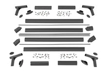 Load image into Gallery viewer, Bed Rack | Aluminum | Jeep Gladiator JT 4WD (2020-2025)