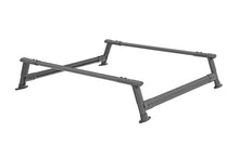Load image into Gallery viewer, Bed Rack | Half Rack | Aluminum | Jeep Gladiator JT 4WD (2020-2025)