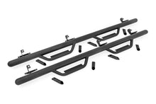 Load image into Gallery viewer, Nerf Steps | Cab Length | Crew Cab | Jeep Gladiator JT 4WD (2020-2026)