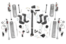 Load image into Gallery viewer, 6 Inch Lift Kit | M1R | Jeep Gladiator JT 4WD (2020-2023)