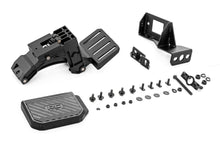 Load image into Gallery viewer, Retractable Bed Step | Manual Pull | Jeep Gladiator JT 4WD (2020-2026)