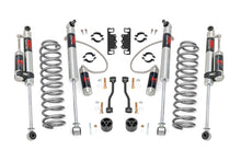 Load image into Gallery viewer, 2.5 Inch Leveling Kits | Springs | M1R | Jeep Gladiator JT 4WD (2020-2023)