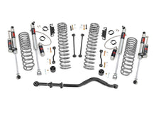 Load image into Gallery viewer, 3.5 Inch Lift Kit | Springs | M1R | Jeep Gladiator JT 4WD (2024-2025)