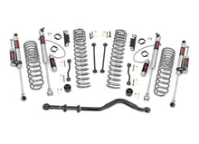 Load image into Gallery viewer, 3.5 Inch Lift Kit | Springs | M1R | Jeep Gladiator JT 4WD (2024-2026)