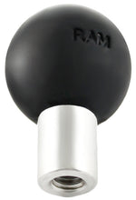 Load image into Gallery viewer, RAM 1/4-20 Female Threaded Hole w/ 1 Inch Ball - Universal sPOD