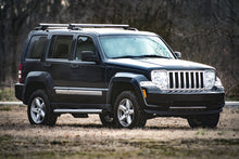 Load image into Gallery viewer, 2.5 Inch Lift Kit | N3 Front Struts | Jeep Liberty KK 4WD (2008-2012)