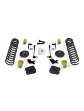Load image into Gallery viewer, 20-Up Jeep Gladiator 2.5 Inch Sport ST2 Spring &amp; Spacer Lift System No Shocks TeraFlex