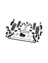 Load image into Gallery viewer, 20-Up Jeep Gladiator 3.5 Inch Sport ST3 Extended-Travel Suspension System No Shocks TeraFlex