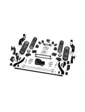 Load image into Gallery viewer, 20-Up Jeep Gladiator 4.5 Inch Sport ST4 Extended-Travel Suspension System No Shocks TeraFlex