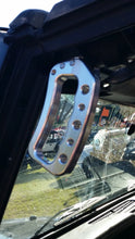 Load image into Gallery viewer, CMM Offroad TJ/LJ/YJ  Billet Front Grab Handles (1987 - 2006)