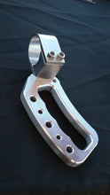 Load image into Gallery viewer, CMM Offroad TJ/LJ/YJ  Billet Front Grab Handles (1987 - 2006)
