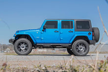 Load image into Gallery viewer, 3.5 Inch Lift Kit | M1R | Jeep Wrangler Unlimited 2WD/4WD (2007-2018)