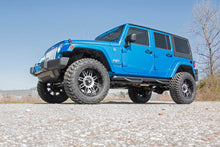 Load image into Gallery viewer, 3.5 Inch Lift Kit | M1R | Jeep Wrangler Unlimited 2WD/4WD (2007-2018)