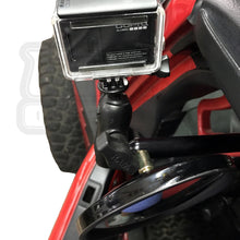 Load image into Gallery viewer, Side Mirror Kit - CMM Offroad