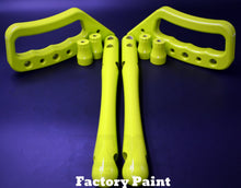 Load image into Gallery viewer, JK &amp; JKU Rear Loop Grab Handles