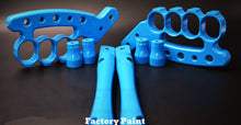 Load image into Gallery viewer, JK &amp; JKU Rear Knuckle Grab Handles
