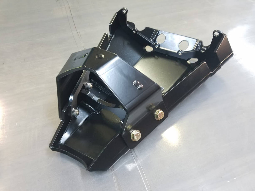 JL/ JT Rear Diff Skid (M220 RDS)