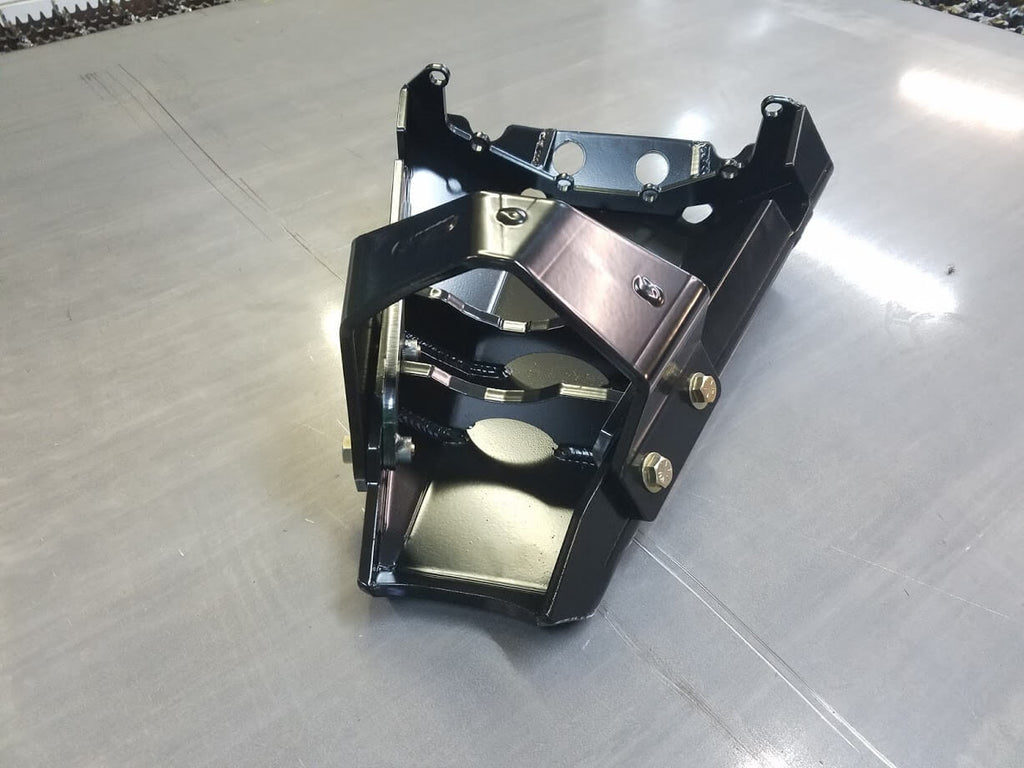 JL/ JT Rear Diff Skid (M220 RDS)
