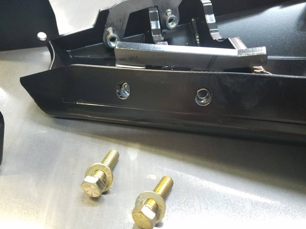 JL/ JT Rear Diff Skid (M220 RDS)