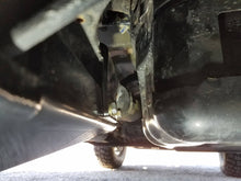 Load image into Gallery viewer, JL/ JT Rear Diff Skid (M220 RDS)