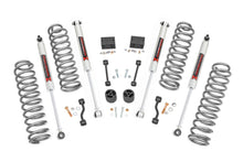 Load image into Gallery viewer, 2.5 Inch Lift Kit | Coils | M1 | Jeep Wrangler Unlimited 4WD (2024-2026)