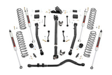 Load image into Gallery viewer, 3.5 Inch Lift Kit | Adj LCA | FR D/S | M1 | Jeep Wrangler JL 4WD (2024-2026)
